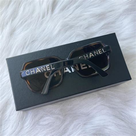 chanel spell